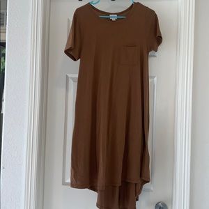 Lularoe Carly dress